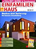 Produkt-Bild: Das Einfamilienhaus [Jahresabo]