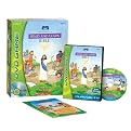 Snap TV Read and Learn Bible Game
