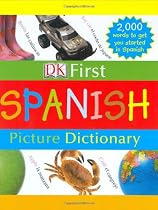 First Spanish Dictionary