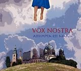 Assumpta Est Maria