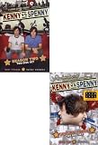 Kenny Vs. Spenny - Season Two and Three (2 Pack)