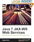 Java 7 JAX-WS Web Services
