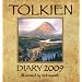 Tolkien Diary 2009