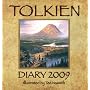 Tolkien Diary 2009