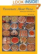 Passionate About Pizza