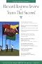 Harvard Business Review on Teams That Succeed (