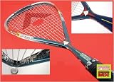 Karakal MX 140 Squash Racket