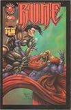 Rune Infinity Black September 1995