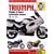 Haynes Triumph Triples & Fours (carburettor engines) '91 to '04 (Haynes Service & Repair Manuals)