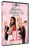 DVD : Super Sweet 16 - The Movie