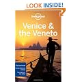 Venice and the Veneto (Lonely Planet City Guide)