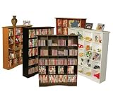 Media Cubby (WALNUT)