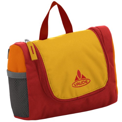 VAUDE Kinder Zubehoer Bobby, red/honey, 15127 Preisvergleich