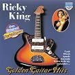 Golden Guitar Hits