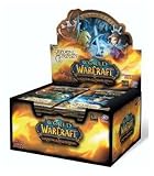World of Warcraft Booster Pack - Heroes of Azeroth