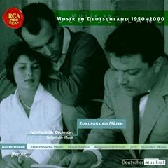 Sinfonische Musik 1 - Rundfunk als M�zen