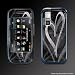Verizon samsung glyde Gel skin skins glyde-g10