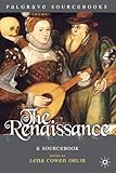 The Renaissance : a sourcebook