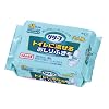リリーフ トイレに流せるおしりふき つめかえ用