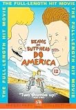 Beavis and Butt-Head Do America