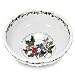 Portmeirion Holly and Ivy Salad/Mixing Bowl
