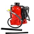 Air/Hydraulic Bottle Jack 32 Ton