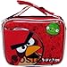 Angry Birds Lunch Bag - Angry Birds Lunch Box