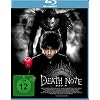 Death Note [Blu-ray]