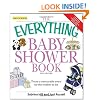 Everything Baby Shower Book: Throw a memorable event for mother-to-be (Everything (Parenting))