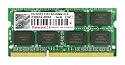 Transcend JetRam ノートPC用増設メモリ PC3-10600(DDR3-1333) 2GB 永久保証 JM1333KSU-2G