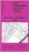 Chorlton-on-Medlock 1848: Manchester Sheet 39 (Old Ordnance Survey Maps of Manchester)