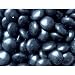 Milk Chocolate Black Gems: 15LB
