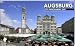 City Panoramas 360° - Augsburg