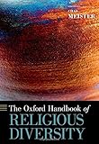 The Oxford handbook of religious diversity