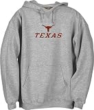 Texas Longhorns Traditions Pullover Hooded Sweatshirt