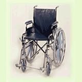 ITA-MED Standard Child Wheelchair