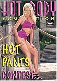 Hot Pants Contest