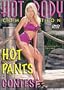 Hot Pants Contest
