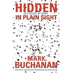 Hidden in Plain Sight: The Secret of More