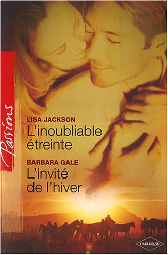 etreinte