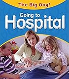 Going to hospital