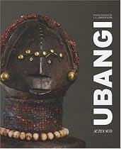 Ubangi : Art et cultures au coeur de l'Afrique
