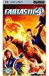 Fantastic Four [UMD Mini for PSP]