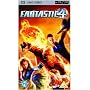 Fantastic Four [UMD Mini for PSP] [2005]