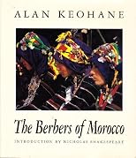 The Berbers of Morocco (Elmtree Africana)