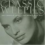 Classical Weepies