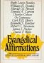 Evangelical Affirmations