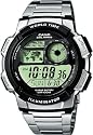 Casio Herrenarmbanduhr Casio Collection AE-1000WD-1AVEF