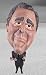 George Bush Mask
