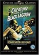 Creature From The Black Lagoon [DVD]